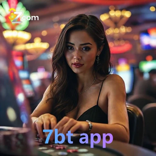 7bt app App