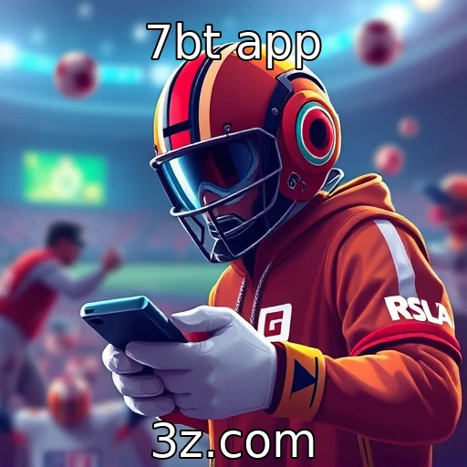 7bt app Apostas esportivas: como analisar cada partida para maximizar seus ganhos