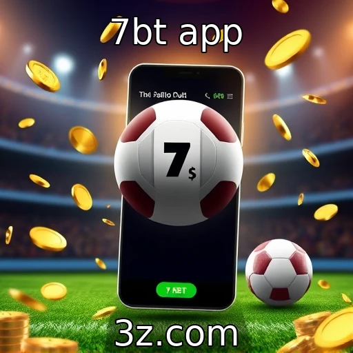 7bt app Descubra as Melhores Estratégias para Apostas em Eventos Esportivos