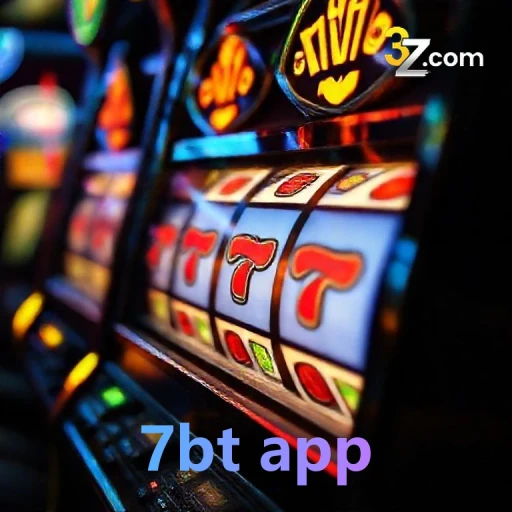 7bt app Login