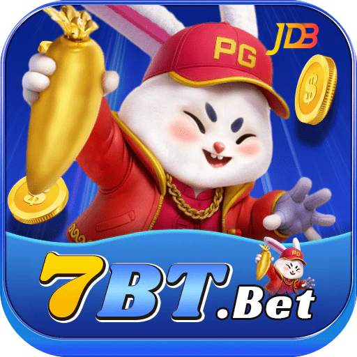 7bt app logo