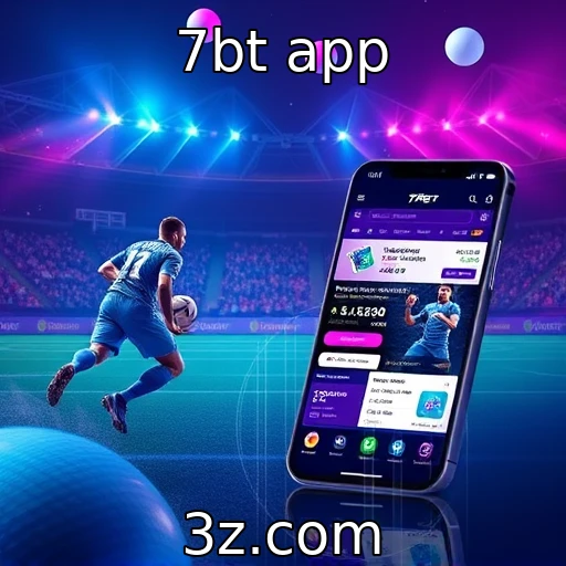 7bt app Apostas esportivas: o que os analistas estão dizendo sobre os últimos campeonatos