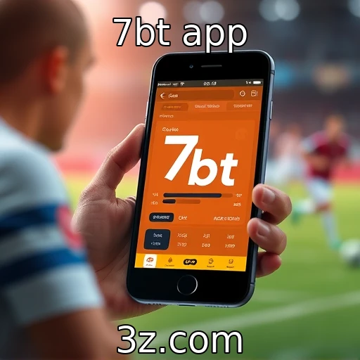 7bt app Apostas esportivas: análise detalhada dos resultados das últimas partidas